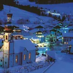 Weissstein Gries im Sellrain