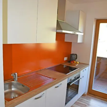 Weissstein Apartment *