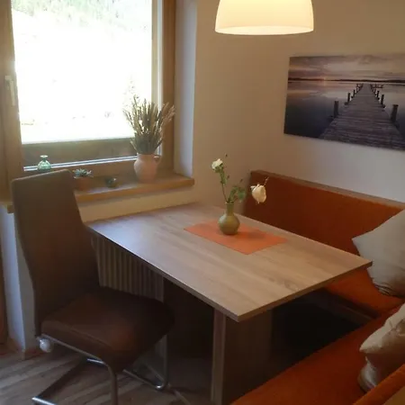 Appartement Weissstein Gries im Sellrain