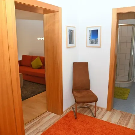 Weissstein Gries im Sellrain