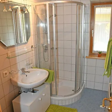 Weissstein アパート グリース・イム・ゼルライン