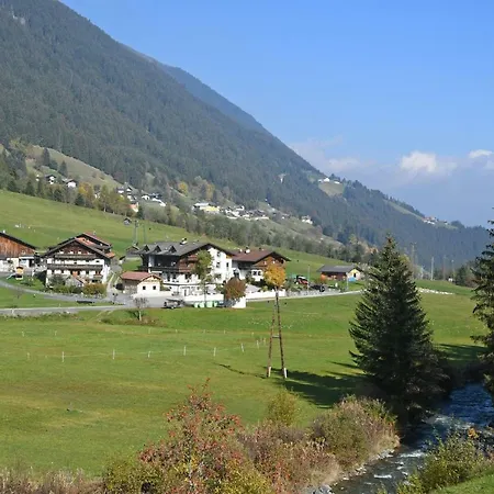 Appartement Weissstein Gries im Sellrain