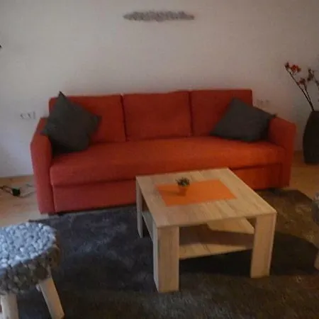 Appartement Weissstein Gries im Sellrain