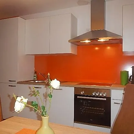 Weissstein Appartement Gries im Sellrain