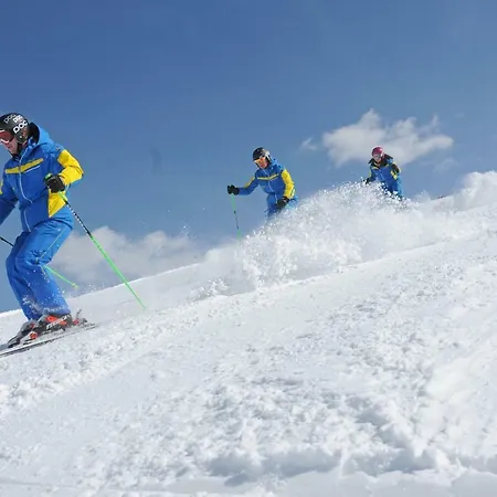 Weissstein アパート *