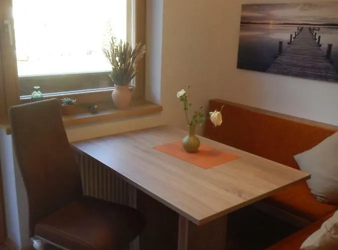 Apartamento Weissstein Gries im Sellrain
