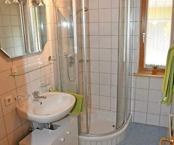 Weissstein Apartamento Gries im Sellrain