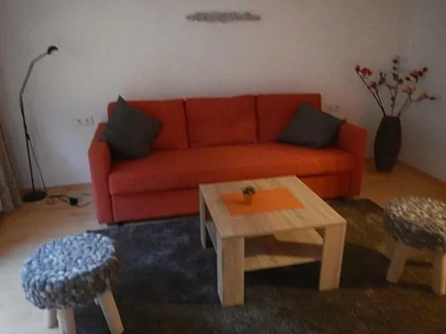 Apartamento Weissstein Gries im Sellrain