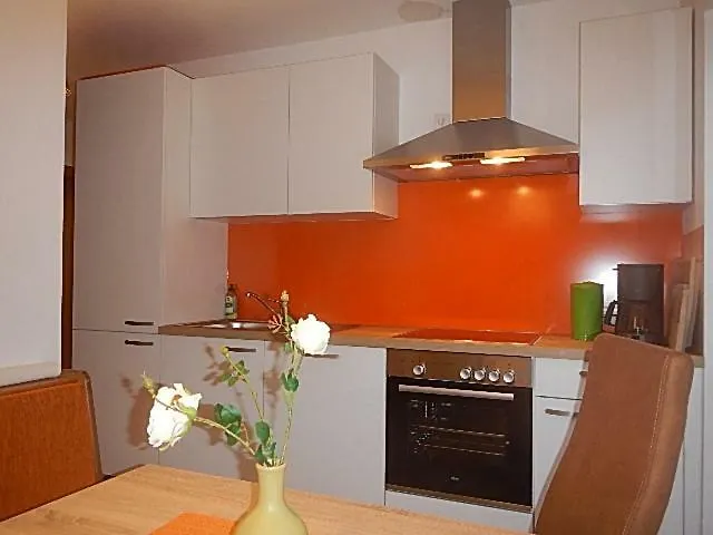 Weissstein Apartamento Gries im Sellrain