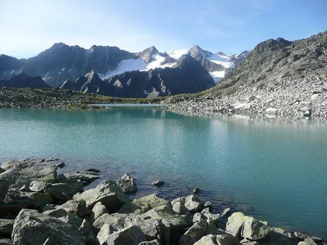 Apartamento Weissstein