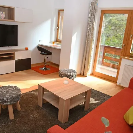 Weissstein Appartamento