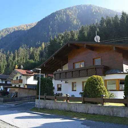 Apartment Weissstein