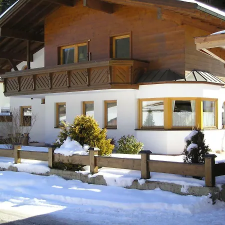 Apartment Weissstein Gries im Sellrain