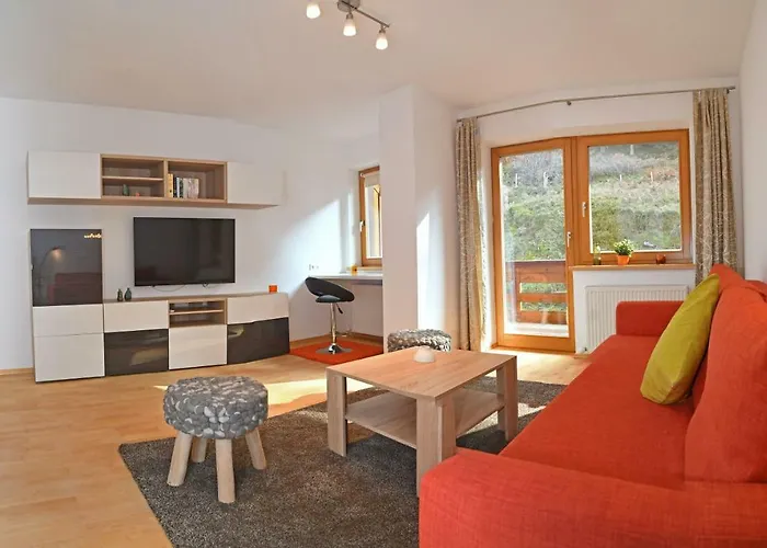 Weissstein Apartment