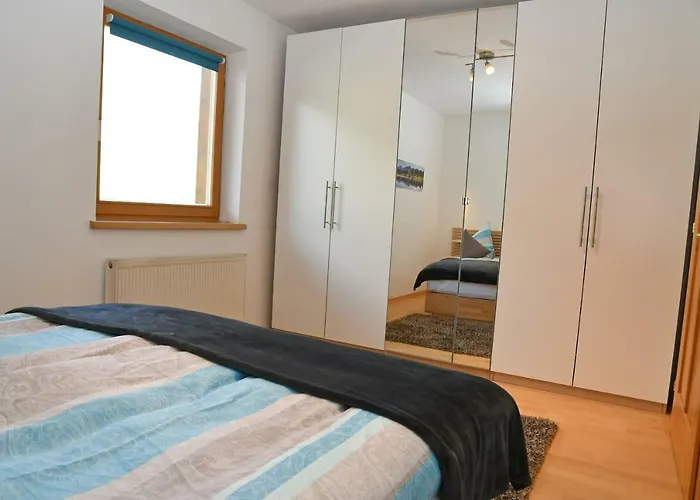 Weissstein Gries im Sellrain