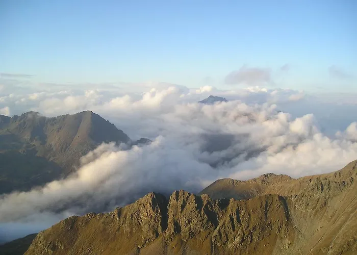 Weissstein Apartment *