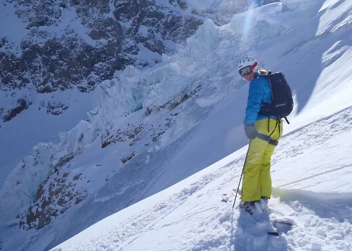 Apartment Weissstein *