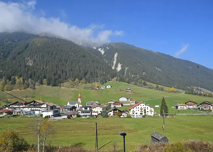 Apartment Weissstein