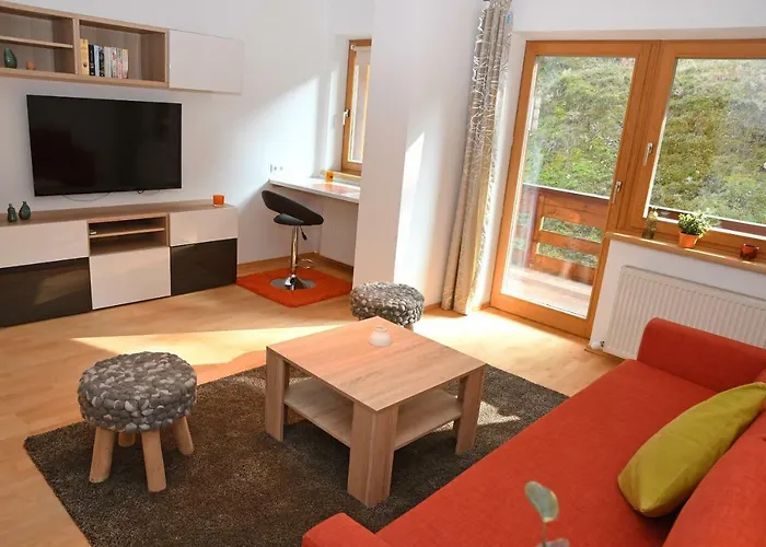 Weissstein Apartment