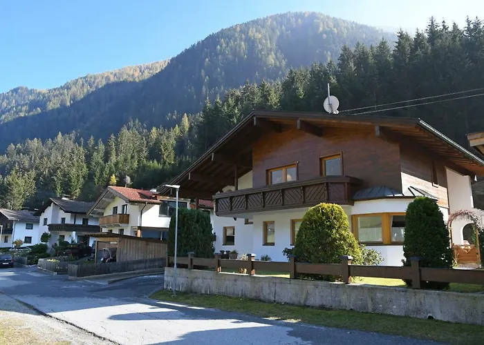 Apartment Weissstein