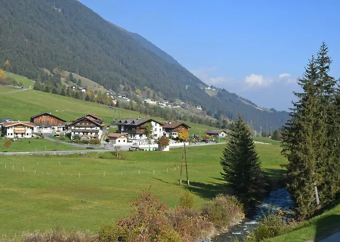 Apartment Weissstein Gries im Sellrain