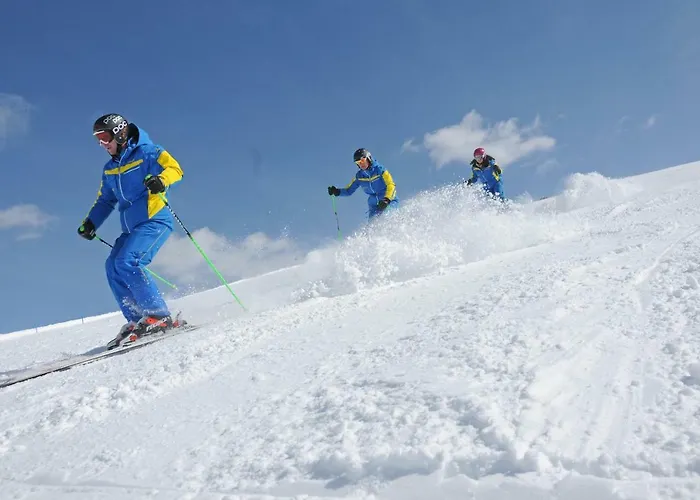 Weissstein Apartment *