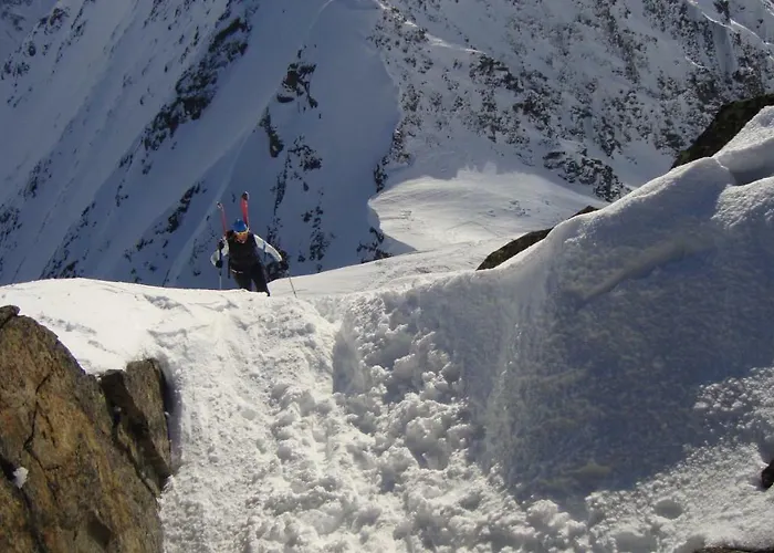 Apartment Weissstein *