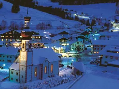 Weissstein Gries im Sellrain