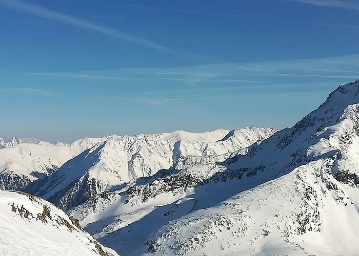 Weissstein Apartment