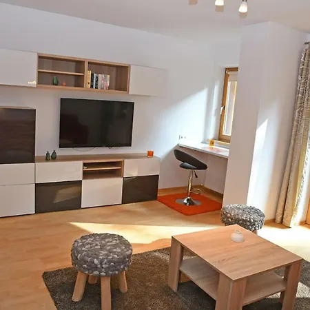 Weissstein 아파트 *