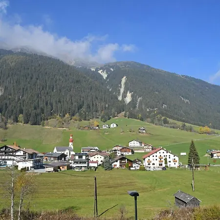 아파트 Weissstein