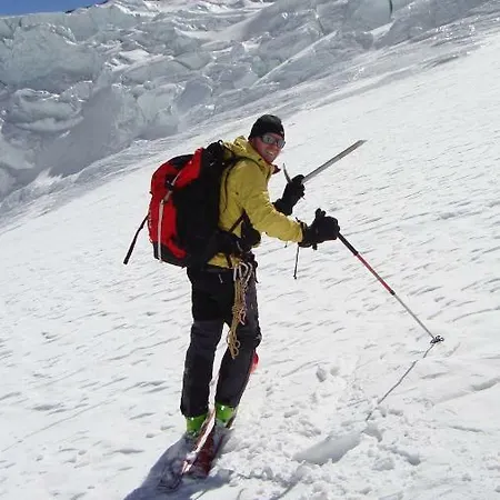 Weissstein 아파트 *