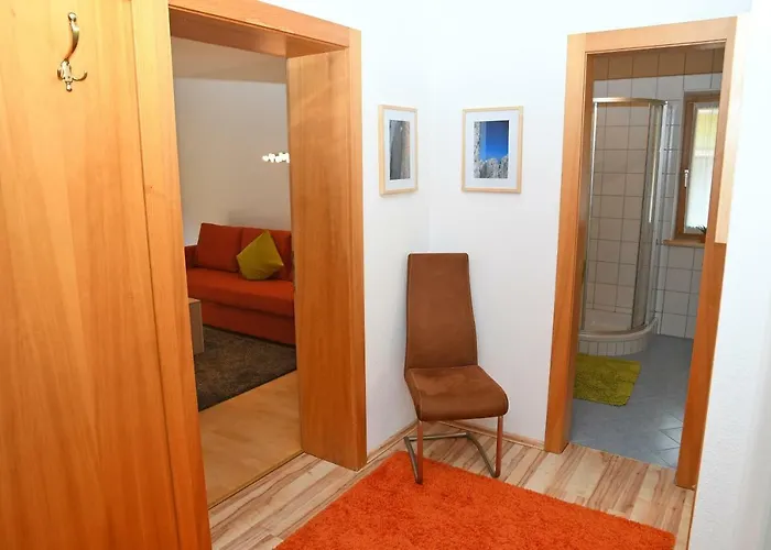 Weissstein Gries im Sellrain