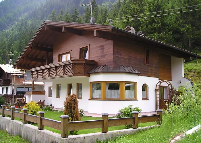 Weissstein Апартаменты