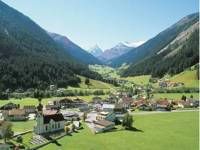 Weissstein Апартаменты *