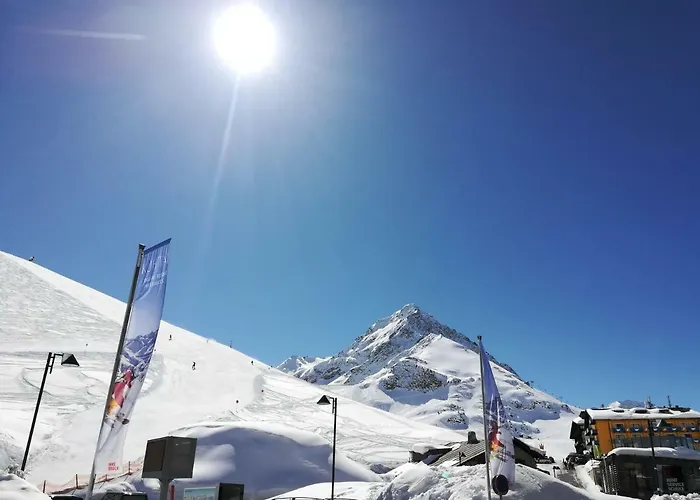 Weissstein * Gries im Sellrain