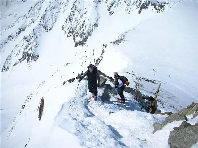 Weissstein Апартаменты Грис-им-Зельрайн